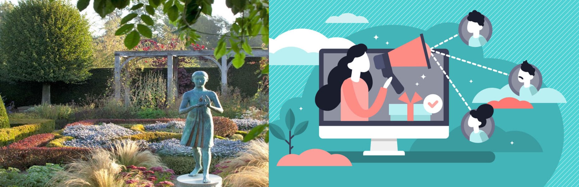 Paisajismo I (virtual)