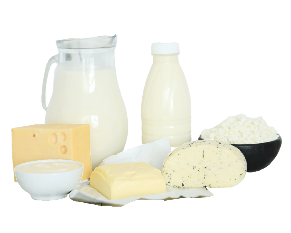 Alimentos funcionales